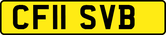 CF11SVB