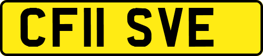 CF11SVE