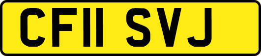 CF11SVJ