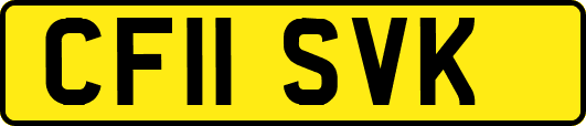 CF11SVK