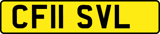 CF11SVL