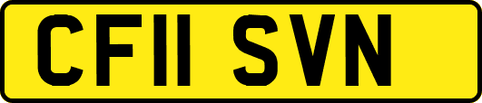 CF11SVN