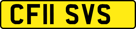 CF11SVS