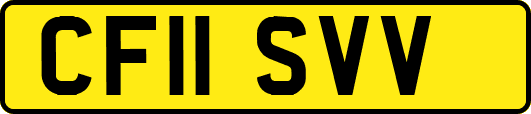 CF11SVV