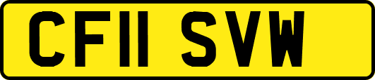 CF11SVW