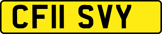CF11SVY