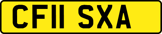 CF11SXA