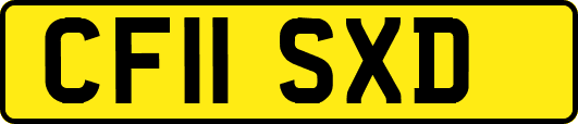 CF11SXD