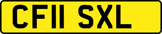 CF11SXL