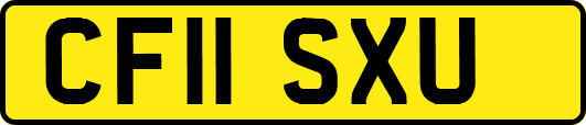 CF11SXU