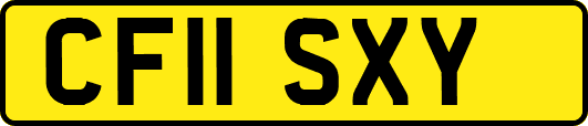 CF11SXY