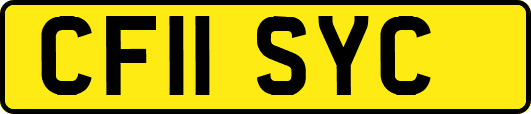 CF11SYC