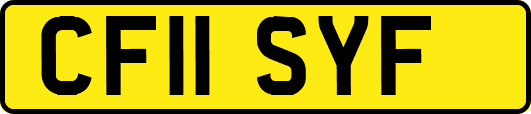 CF11SYF