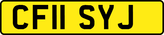 CF11SYJ