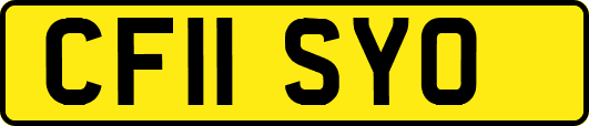 CF11SYO