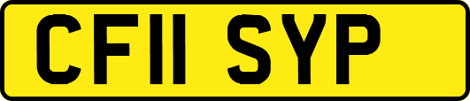 CF11SYP
