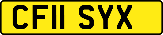 CF11SYX