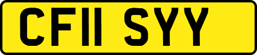 CF11SYY