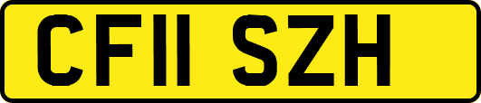 CF11SZH