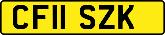 CF11SZK