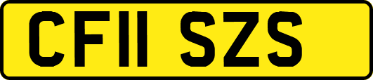 CF11SZS