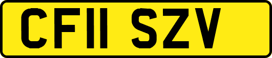 CF11SZV