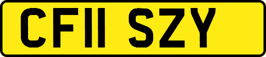 CF11SZY