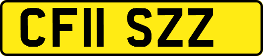 CF11SZZ