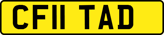 CF11TAD