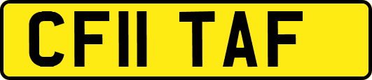 CF11TAF