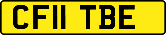 CF11TBE