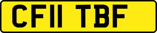 CF11TBF