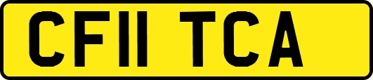 CF11TCA