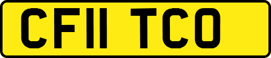 CF11TCO