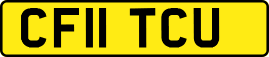 CF11TCU