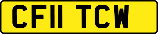 CF11TCW