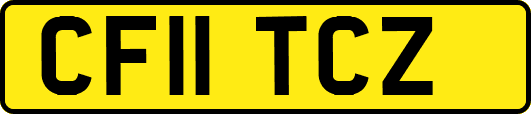 CF11TCZ