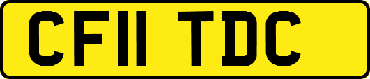 CF11TDC