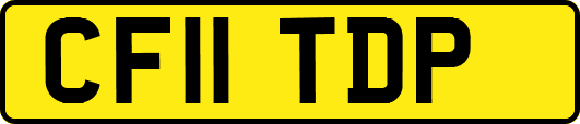 CF11TDP