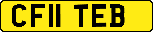 CF11TEB