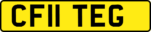 CF11TEG