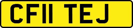 CF11TEJ