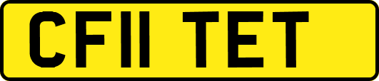 CF11TET