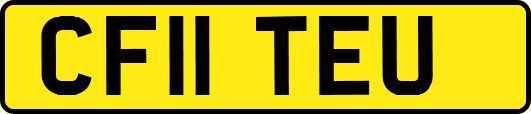 CF11TEU
