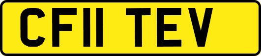 CF11TEV