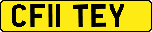 CF11TEY