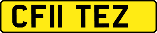 CF11TEZ