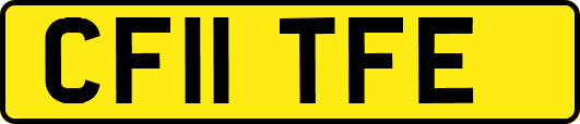 CF11TFE