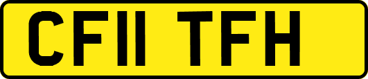 CF11TFH