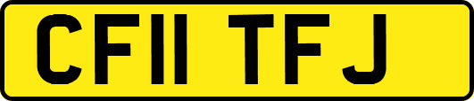 CF11TFJ